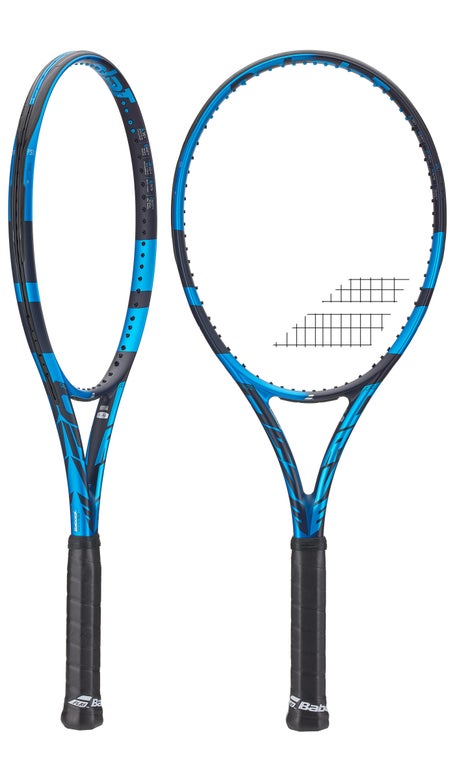 Babolat Pure Drive Tour\Racquet