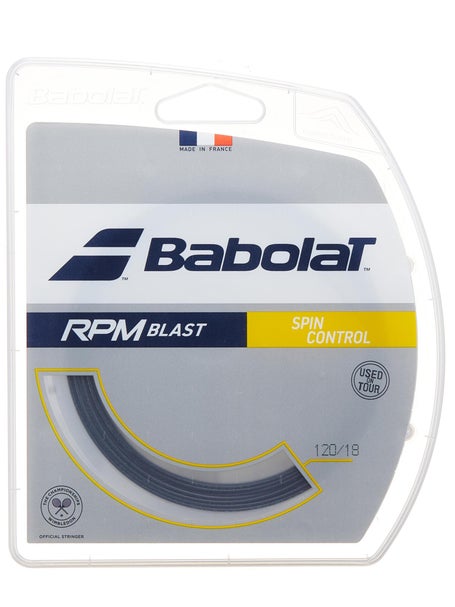 Babolat RPM Blast Rough Fluo Red Reel