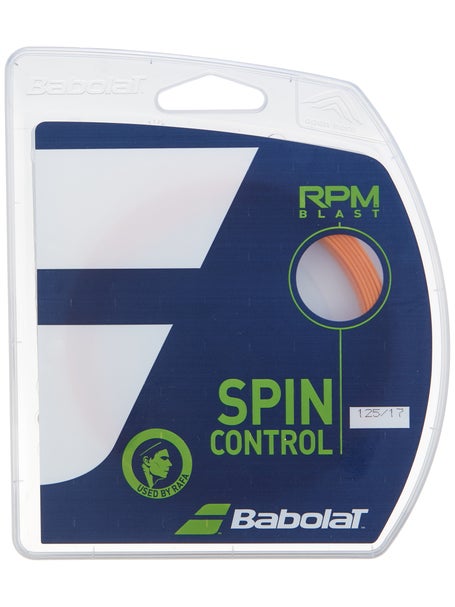  Babolat RPM Blast 17 660 String Reel : Tennis Racket