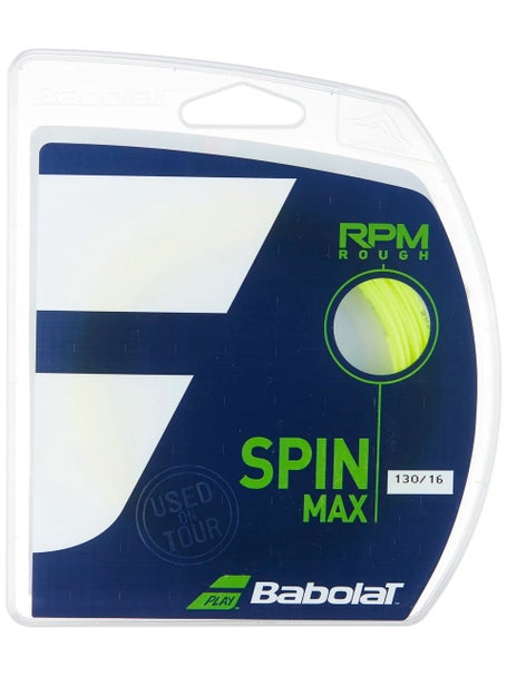 Babolat RPM Rough 16/1.30 String