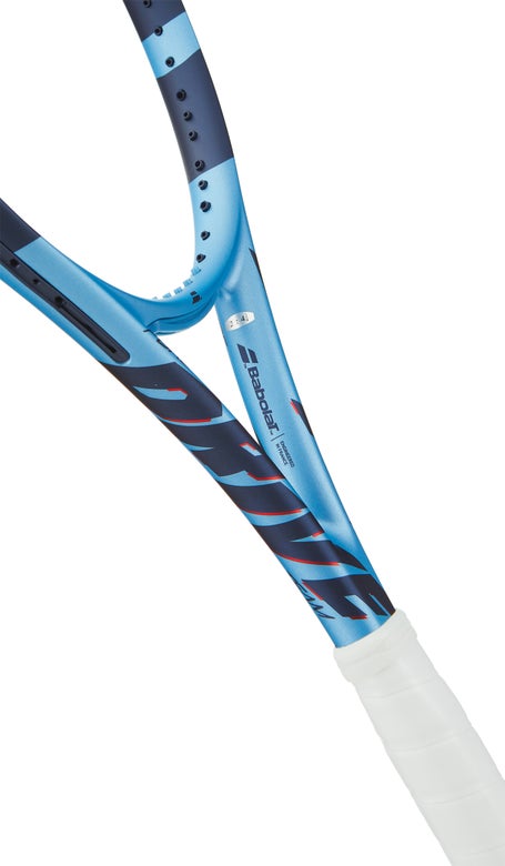 Babolat Pure Drive Team 2025 Racquet | Tennis Warehouse