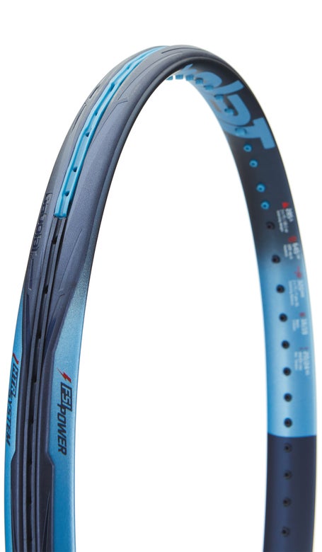 Babolat Pure Drive Team 2025 Racquet | Tennis Warehouse