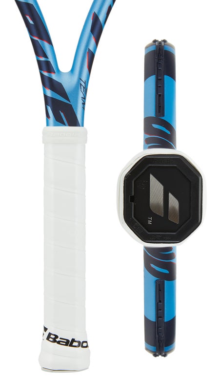 Babolat Pure Drive Team 2025 Racquet | Tennis Warehouse