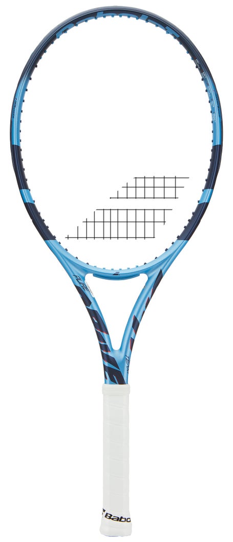 Babolat Pure Drive Team 2025 Demo