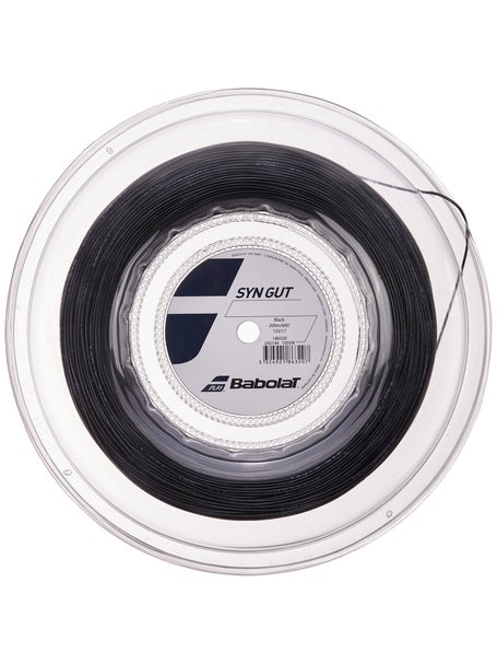 Volkl Classic Synthetic Gut Tennis String Reel