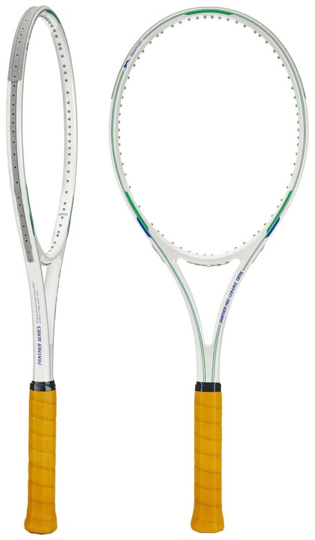 Bosworth Slazenger Panther Pro Ceramic (5/8) USED