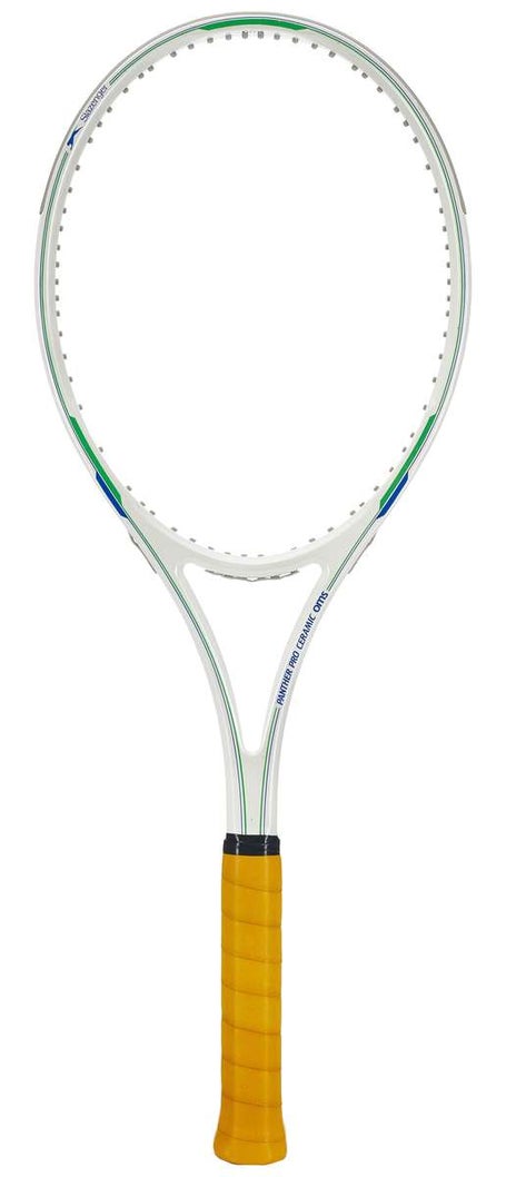 Bosworth Slazenger Panther Pro Ceramic (5/8) USED