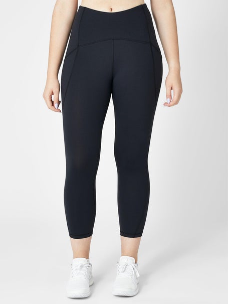 Women's Compression Capri