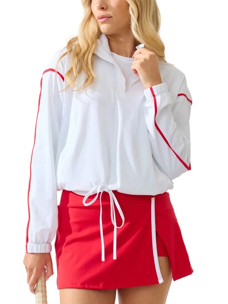 Bobbe Womens Anna Breaker Jacket