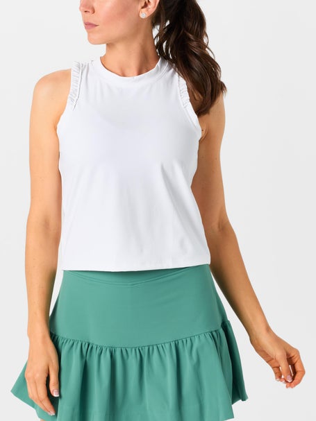 Bobbe Womens Newport Rally Tank