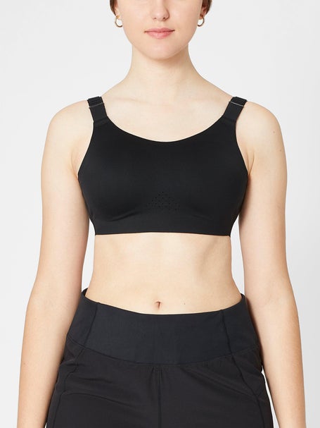 Brooks Dare Scoopback Run Bra 2.0 Black