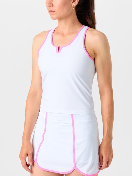 Bobbe Womens Farah Tank