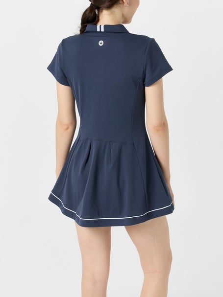 short chiffon dresses with sleeves Tash + Sophie T6464