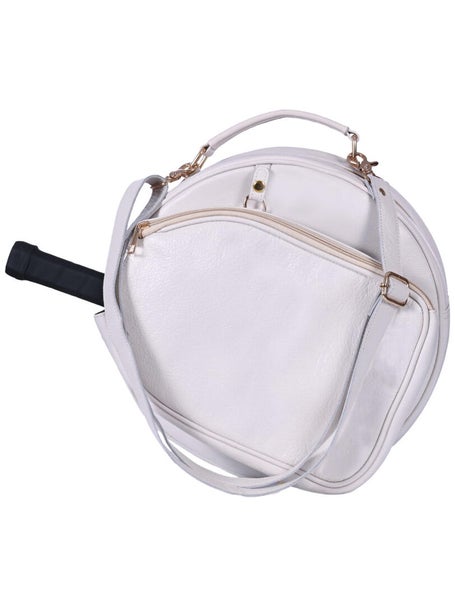Barton Women's Heritage PB Bag - Ivory