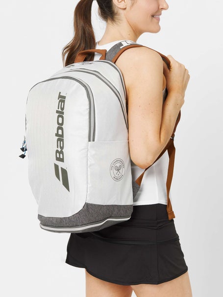 Babolat Court Backpack Wimbledon Bag