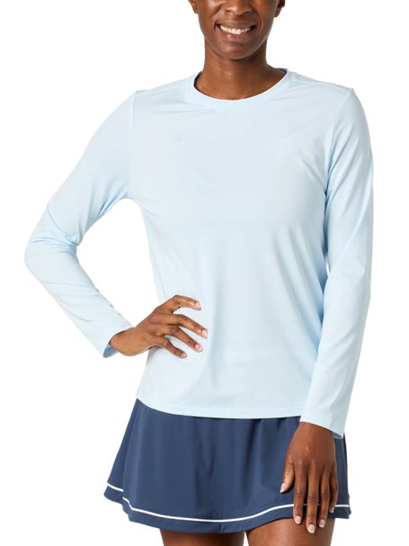 BOAST Womens Long Sleeve Top