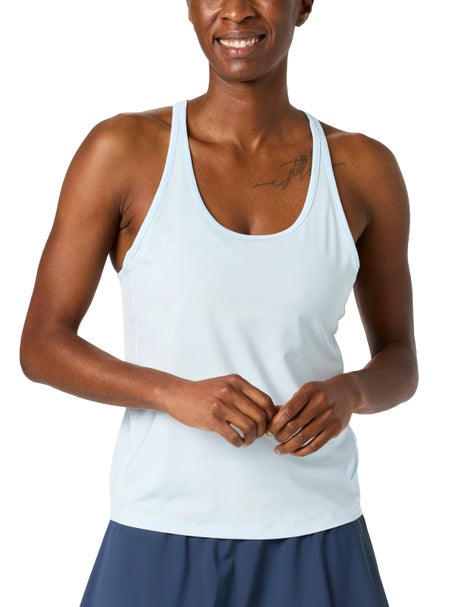 BOAST Womens Racer Tank