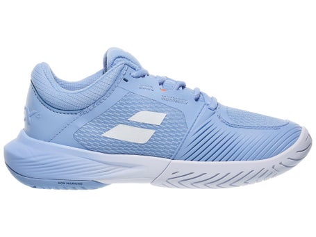 Babolat SFX 4 AC Forever Blue Womens Shoes