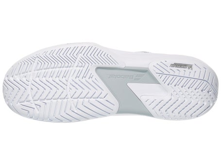 Babolat, SFX 4 AC M Tennis Shoes, Superior Comfort, Wide Fit, Optimal Support, Extra Cush Technology, Lightweight And Ventilated Upper Thick Ortholite Sole