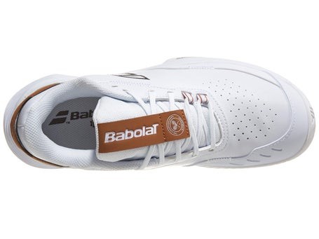 Babolat SFX Evo AC Wimbledon Women's Shoes Tennis Warehouse