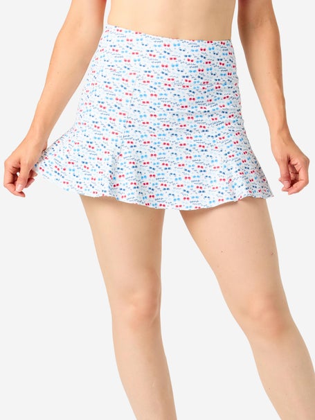 Bobbe Womens Steffi Perfect Swing Skirt