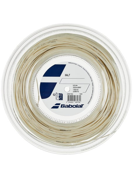 Babolat XALT Tennis String (Reel), 56% OFF