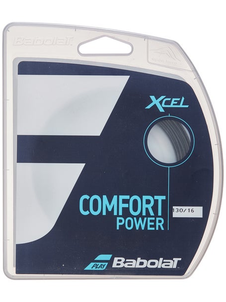 Babolat Xcel Black 16G Tennis String Reel