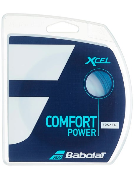 Babolat Xcel 16/1.30 String Black