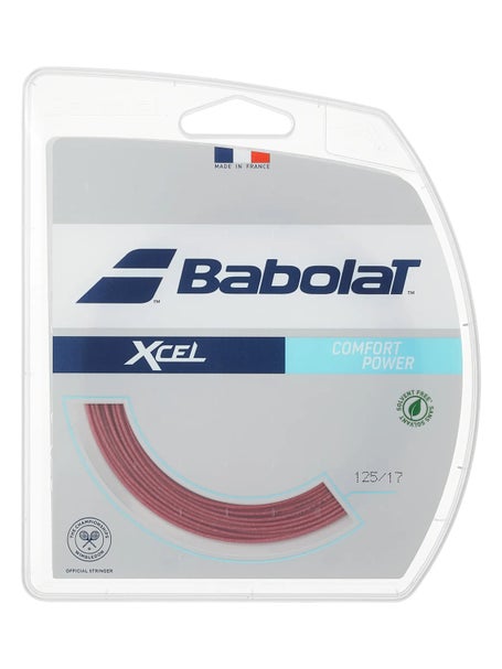 Babolat Xcel 17/1.25 String