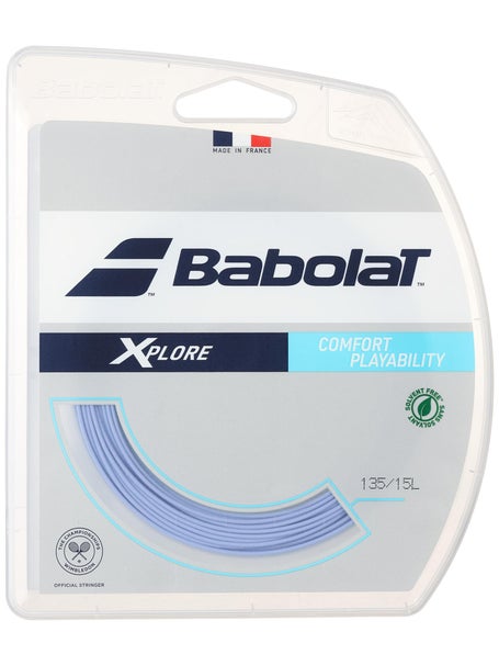 Babolat XPLORE 15/1.35 String Blue