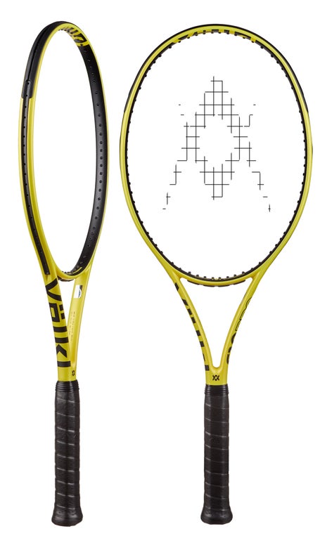 Volkl C10 Pro\Racquet