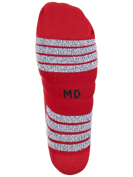 adidas gazelle silver green womens adidas Team Speed 3 Soccer OTC Socks, Team Power Red/White / M