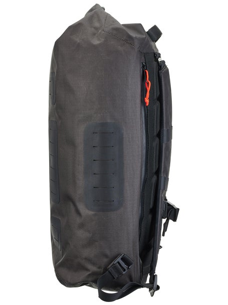 Cancha Backpack Bag Black