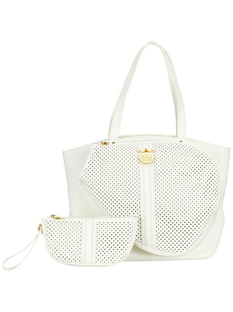 Product Video: Court Couture Cassanova Tennis Tote Bag 