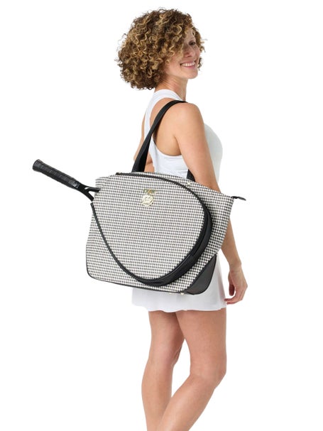 Court Couture Cassanova Houndstooth | Tennis Warehouse display picture 3