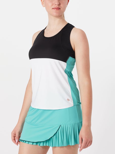 Cross Court Womens Giovanni Tank
