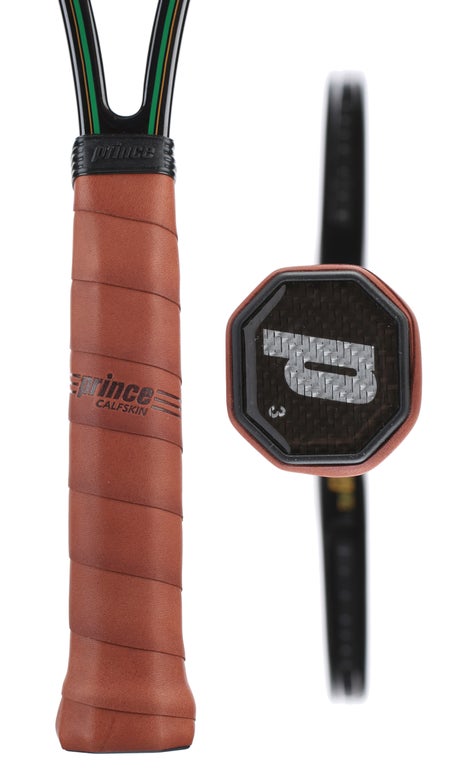 Raquette De Tennis Prince Precision Graphite 700PL - 107 - Grip 4 3/8 - Avec Sacoche