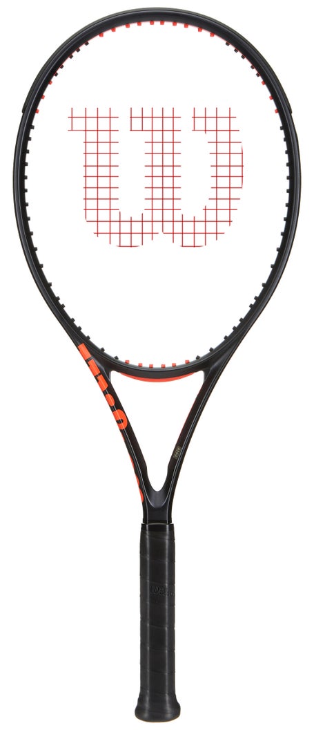Wilson Clash 100 v3 Racquet