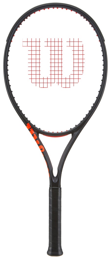 Wilson Clash 108 v3 Racquet