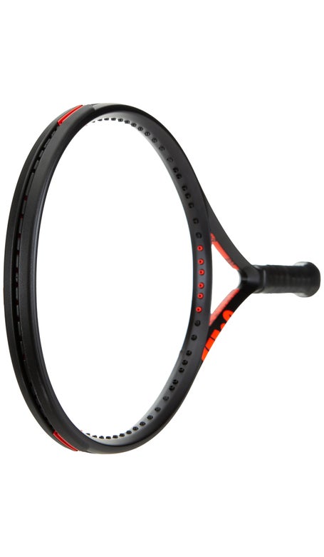 Wilson Clash 100L v3 Racquet | Tennis Warehouse