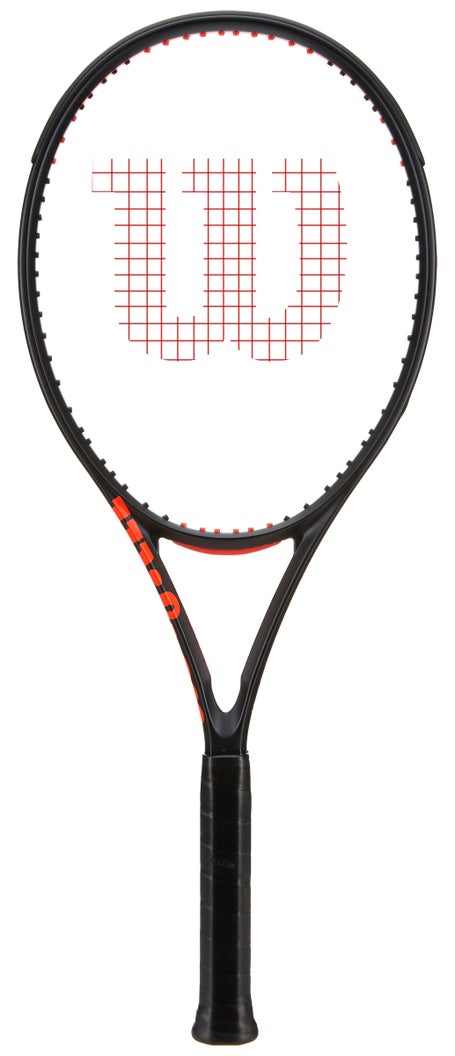 Wilson Clash 100L v3 Racquet