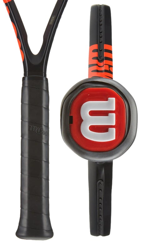 Wilson Clash 100 Pro v3 Racquet | Tennis Warehouse