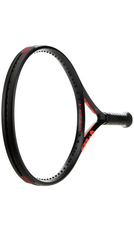 Wilson Clash 100 Pro v3 Racquet | Tennis Warehouse