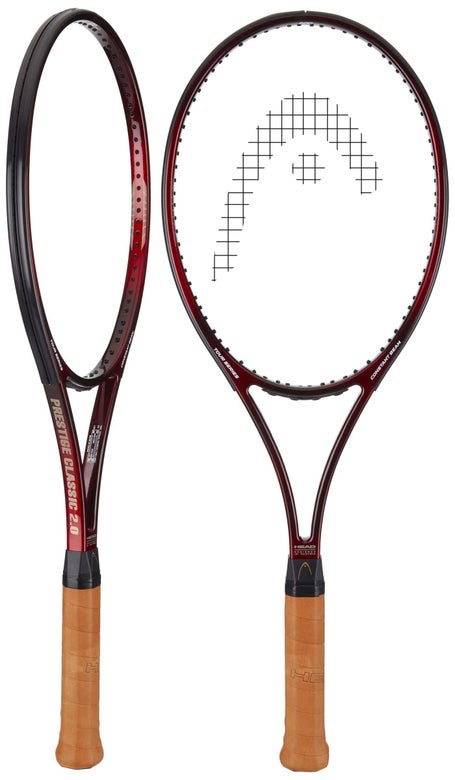 Head Prestige Classic 2.0\Racquet