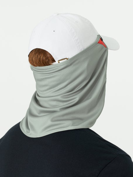 unisex Neck Gaiter UV Face Cover Sun Protection Neck Drape Face Cover for Outdoor Sports