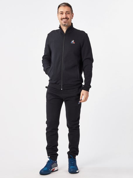 Le Coq Sportif Essential Full Zip Hoodie