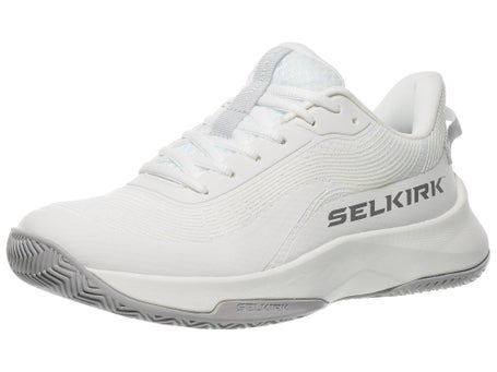 Selkirk CourtStrike Pro 2.0 Chalk Mens Shoes