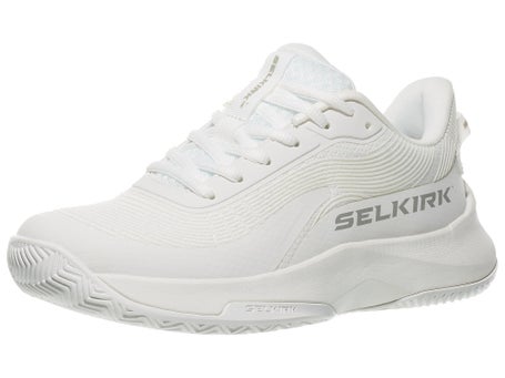 Selkirk CourtStrike Pro 2.0 Chalk Women's Shoes