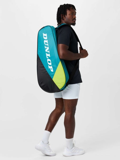 grand sac de sport hermes pour raquettes de tennis en