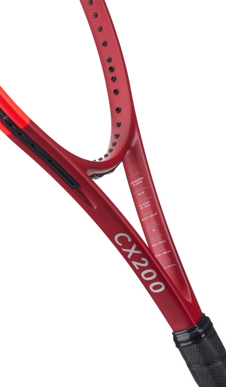 Dunlop CX 200 Racquet | Tennis Warehouse